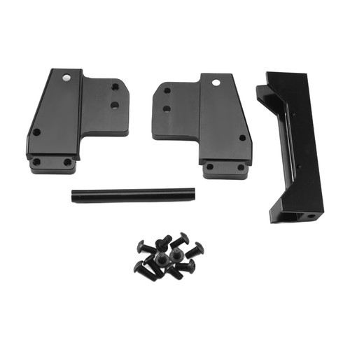 Metal tail for 14 - tail,