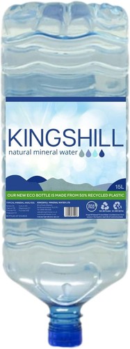 15l refill water dispenser - refill,