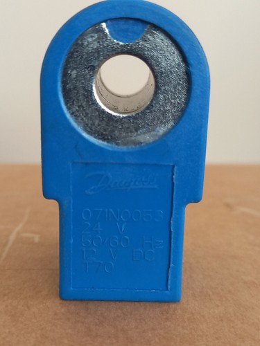 Danfoss 24v fuel - 24v,