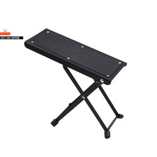Guitar Foot Stool 4 Position