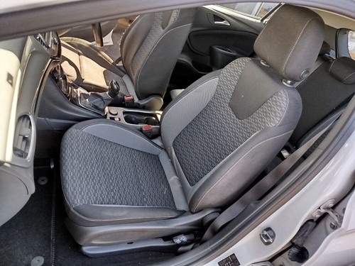 Vauxhall astra sri - vauxhall,