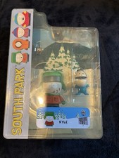 Mezco south park kyle - mezco,