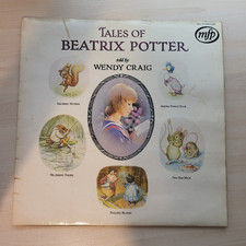 Wendy Craig - 12" Vinyl -