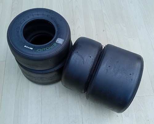 Mojo d2xx slick - mojo, tyres,