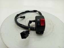 2023 APRILIA RX 125 Engine Kill Switch Gear 2B008547