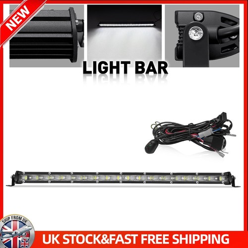 For ford transit - 20", led