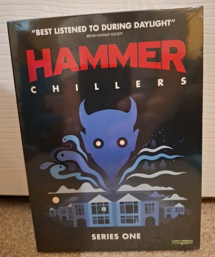 Series one - one, (hammer