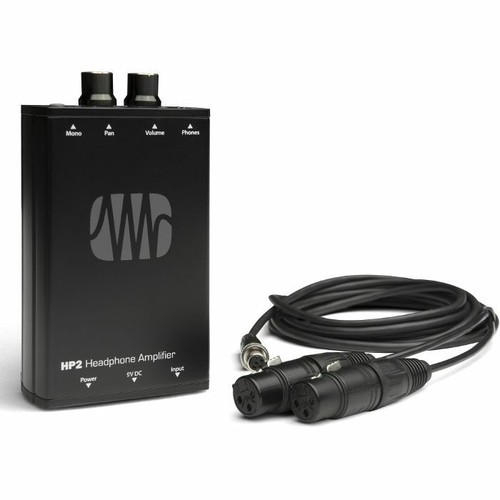 Presonus personal - presonus, hp-2