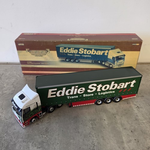 Corgi cc15002 iveco stralis - corgi,
