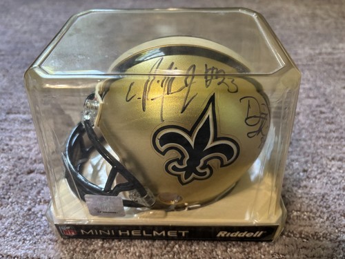 Pierre thomas and david - #23,