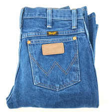 Wrangler Jeans Mens 936DEN