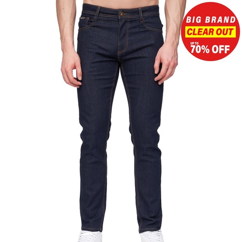 Henleys mayhen slim fit mens - slim,