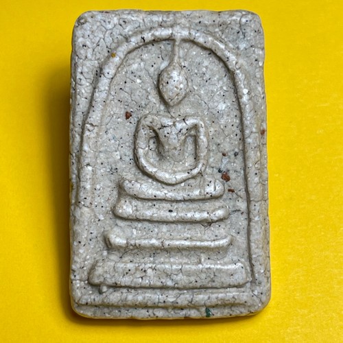 Thai phra somdej - thai, charm