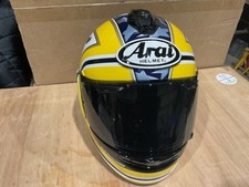 Arai Legends Colin Edward’s Chaser X Replica
