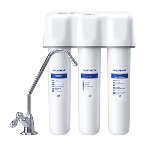 Aquaphor crystal stage - aquaphor, h