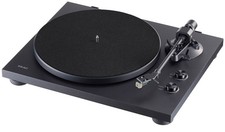 Teac TN-280BT-A3 Bluetooth Belt Driven Turntable - Black