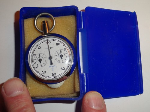 Vintage asi tacro opisometer - vintage,