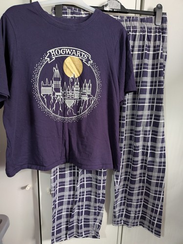 Woman harry potter pjs size - woman's,