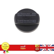 Oil Filler Neck Sealing Cap