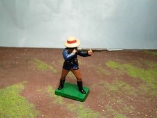 TROPHY MINIATURES  ZULU WAR