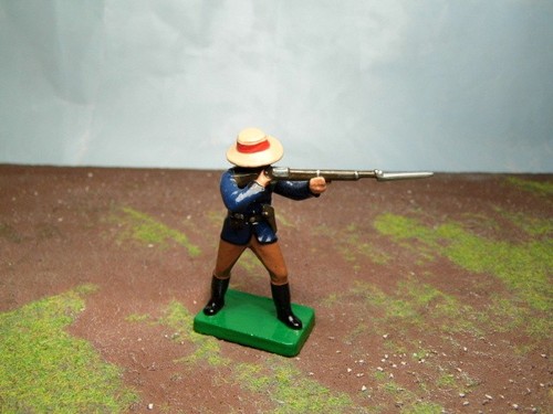 Trophy miniatures zulu - , war