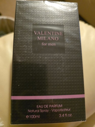 Valentine milano for men - valentine,
