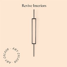 Rectangle Metal Stair Spindle