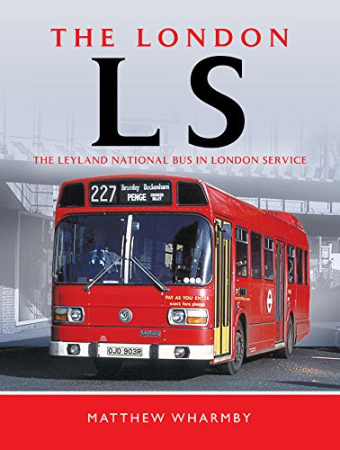 The london - ls:, leyland