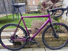 Cannondale CAAD12 Disc Dura Ace 58cm