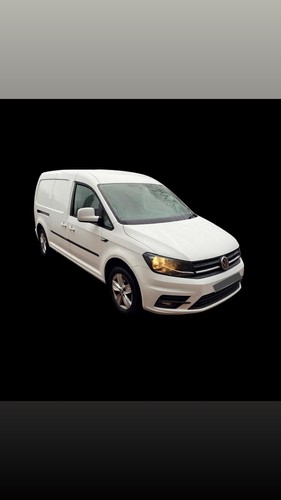 Volkswagen caddy maxi - volkswagen,