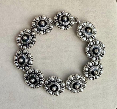 Vintage avon silver - vintage,