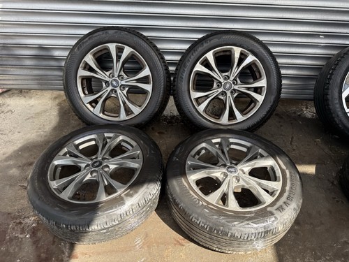 Ford kuga mk3 line alloy - ford,