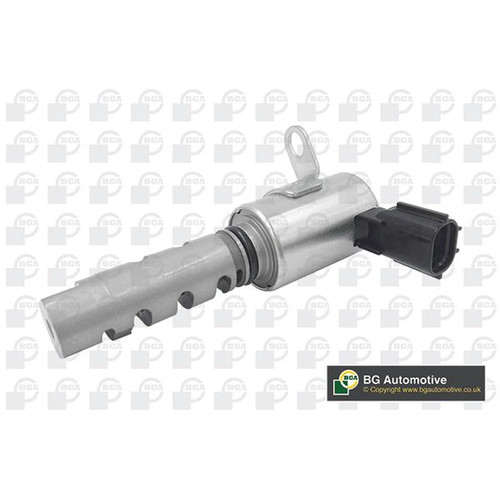 Bga vvt camshaft control - control, valve