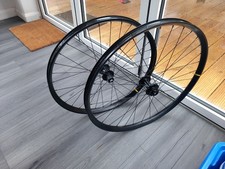 Mavic mullet boost wheel set 29" front 27.5" rear wheel SRAM Hubs  MTB EBIKE New