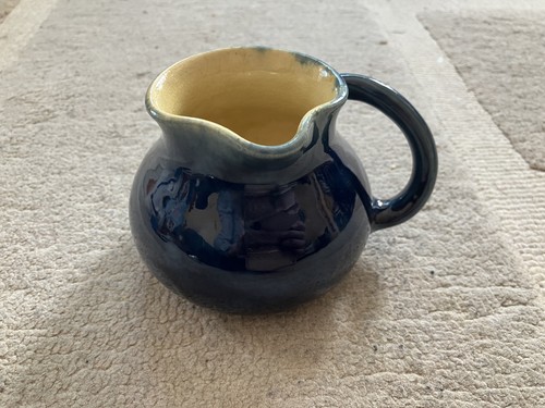 Vintage ewenny pottery welsh - vintage,