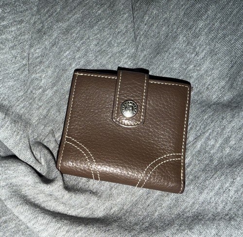 Preowned longchamp leather - longchamp,
