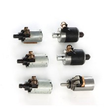 6Pcs 722.6 Solenoids 5-Speed