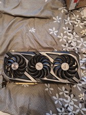 ASUS ROG Strix GeForce RTX