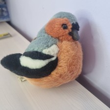 RSPB K&M INTERNATIONAL Wild