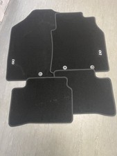 HYUNDAI I10 GENUINE CARPET