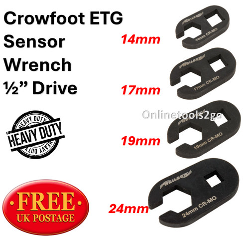 Crowfoot access etg - vw,
