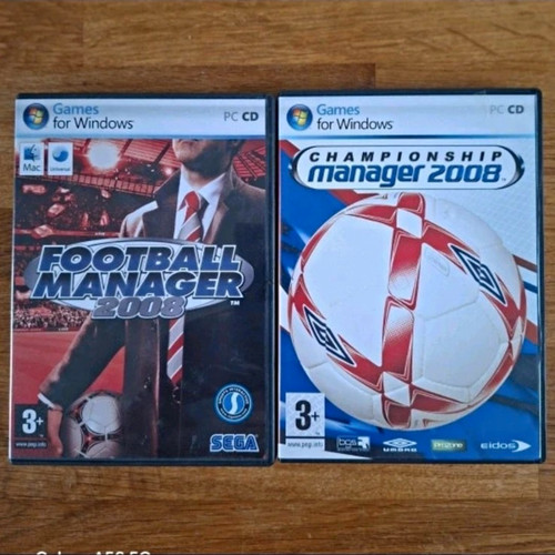 Football manager - football,