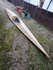 K1 Racing Kayak