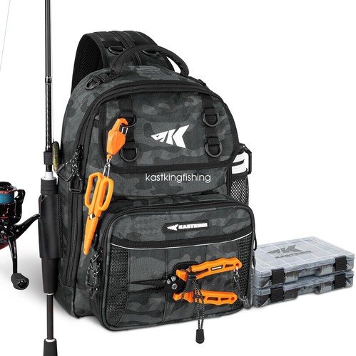 Kastking baitspace fishing - kastking,