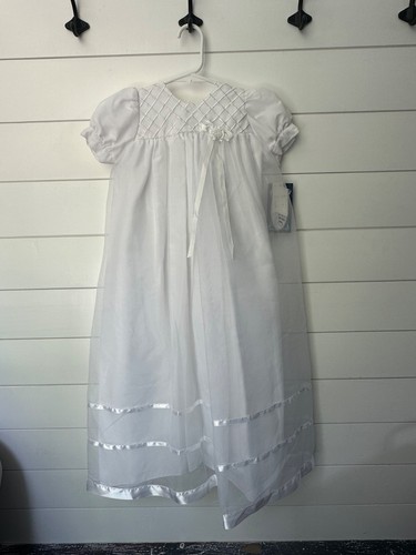 Lito brand christening - , gown