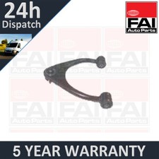 Track Control Arm Front Left