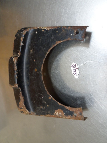 Ajs matchless chainguard - ajs,
