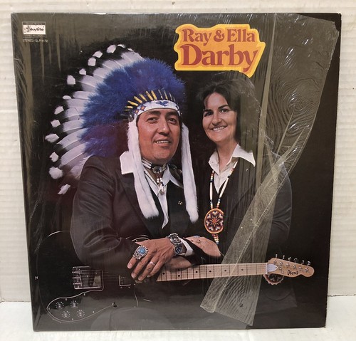 Rare native american - native,
