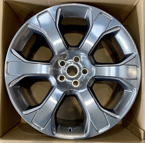 Genuine range rover l405 - rover, 6