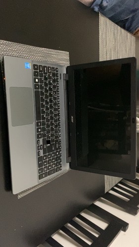 Acer aspire 571 laptop - acer,